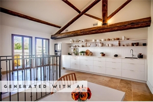 maison à la vente -   34480  SAINT GENIES DE FONTEDIT, surface 69 m2 vente maison - UBI456005168